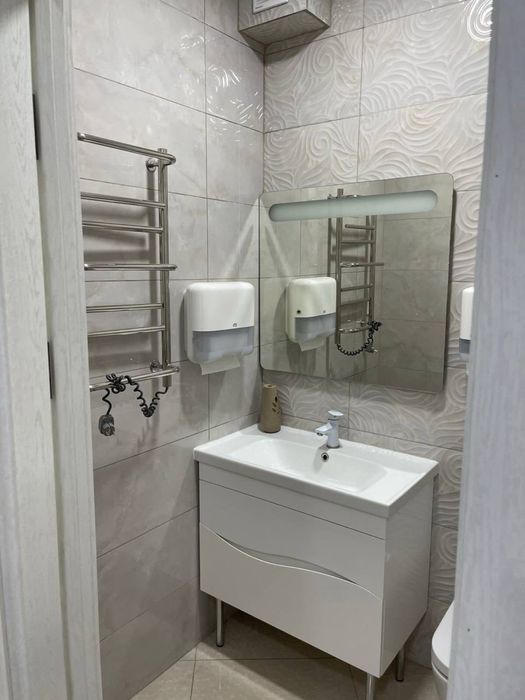 Коммерческая недвижимость по адресу Куликово поле пл. (площадь 37,5 м²) - Atlanta.ua - фото 12