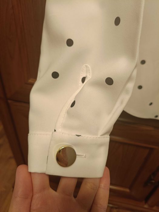 Elegancka bluzka damska