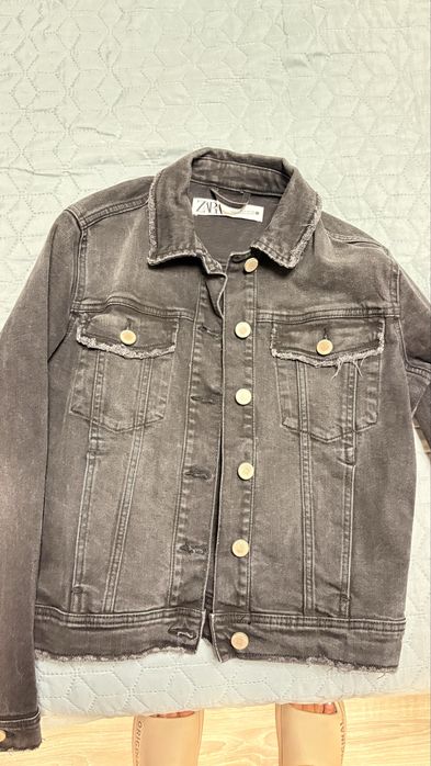 Джинсовка Zara , S
