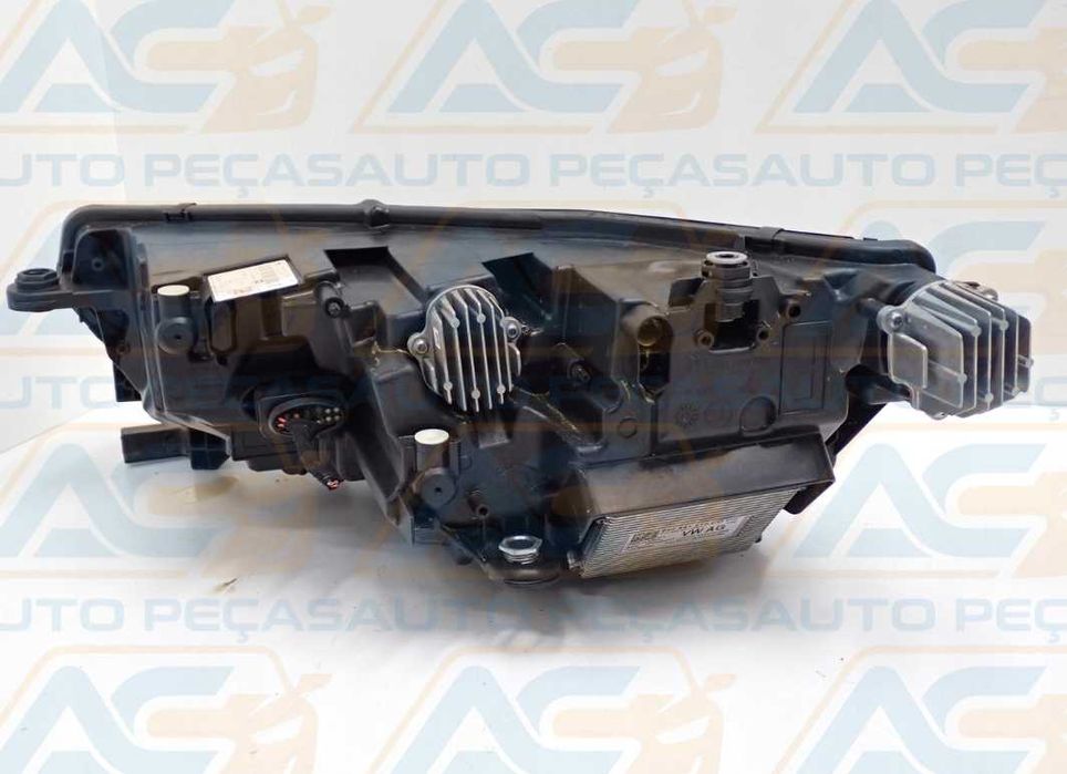 SKODA OCTAVIA IV RS Frente Completa 2 0 2 0 - 2 0 2 4