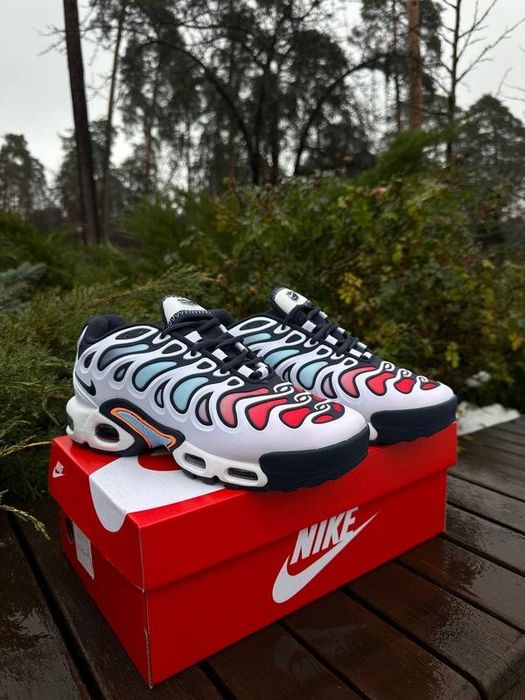 Nike Air Max Plus Drift | Кросівки Найк