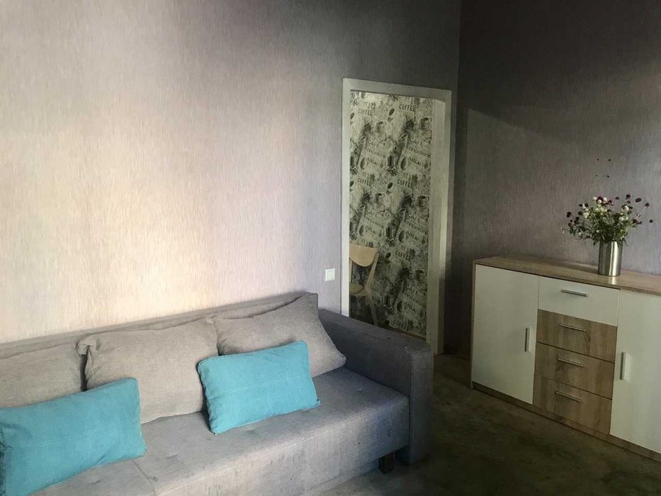 1-комнатная квартира по адресу (площадь 30 м²) - Atlanta.ua - фото 2