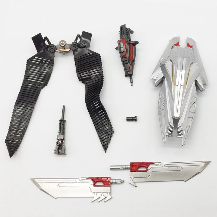 Трансформер Сентінел Прайм фігурка Sentinel Prime (Dark of the Moon)