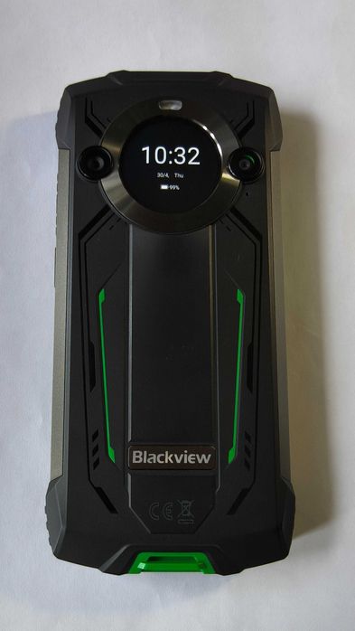 Blackview BV8200