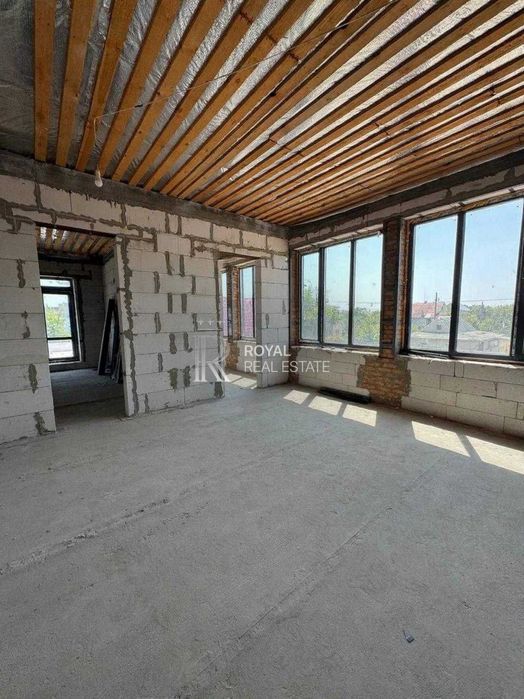 Продаж Будинок 2пов 5кімн 220м2 Осокорки 20кВт