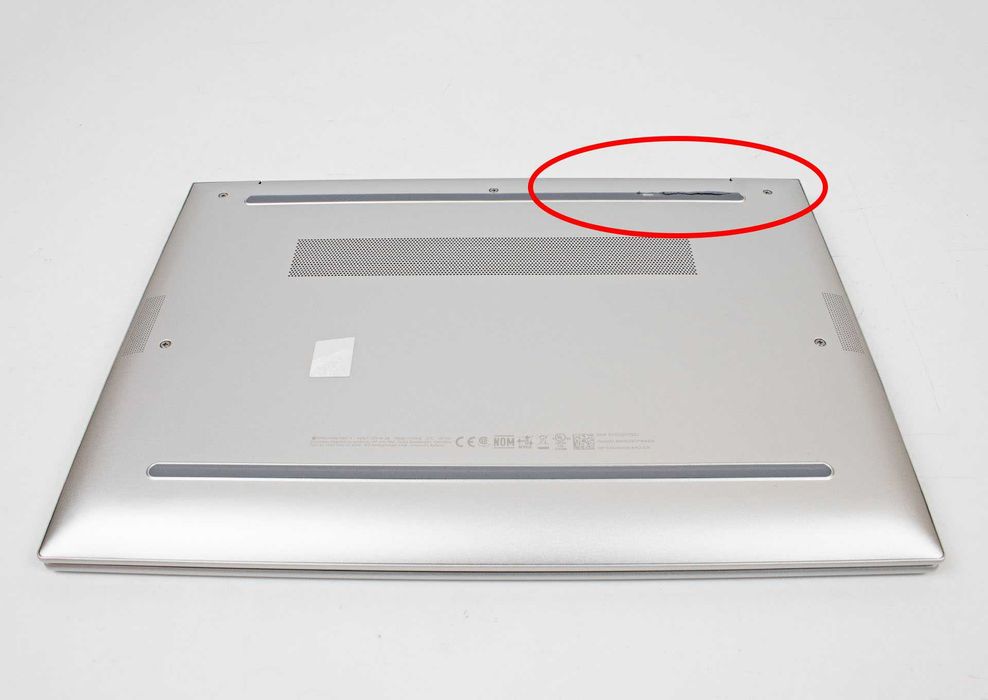 HP EliteBook 840 G9 Core i5-1245U/ RAM 16 Gb/ SSD 512 Gb/ 14" FHD+