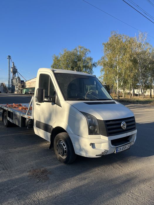 Евакуатор, послуги евакуатора по Украіні