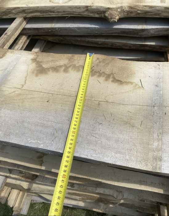 SUCHE Foszty dębowe, tarcica dębowa, twarde deski