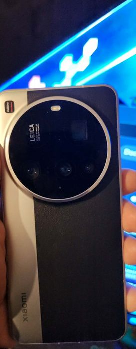 Xiaomi 15 ultra 16gb/512gb Leia o anúncio !!!