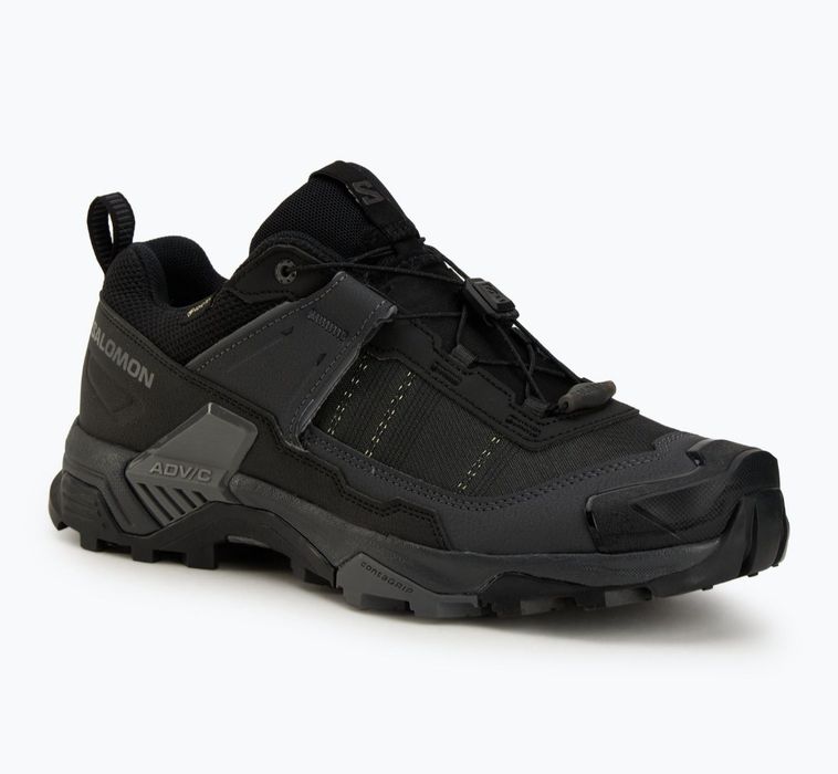 Salomon X 5 ultra GTX WIDE