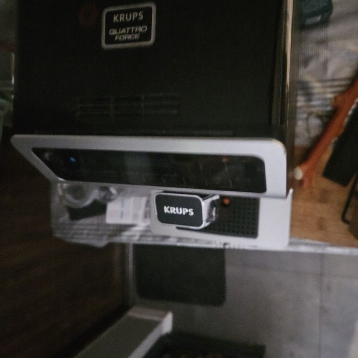 Ekspres krups Evidence