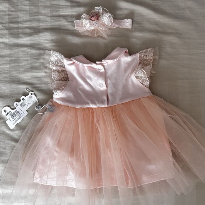 Дитяча сукня