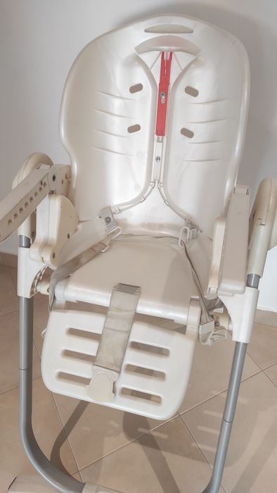 Cadeira refeição bebê CHICCO