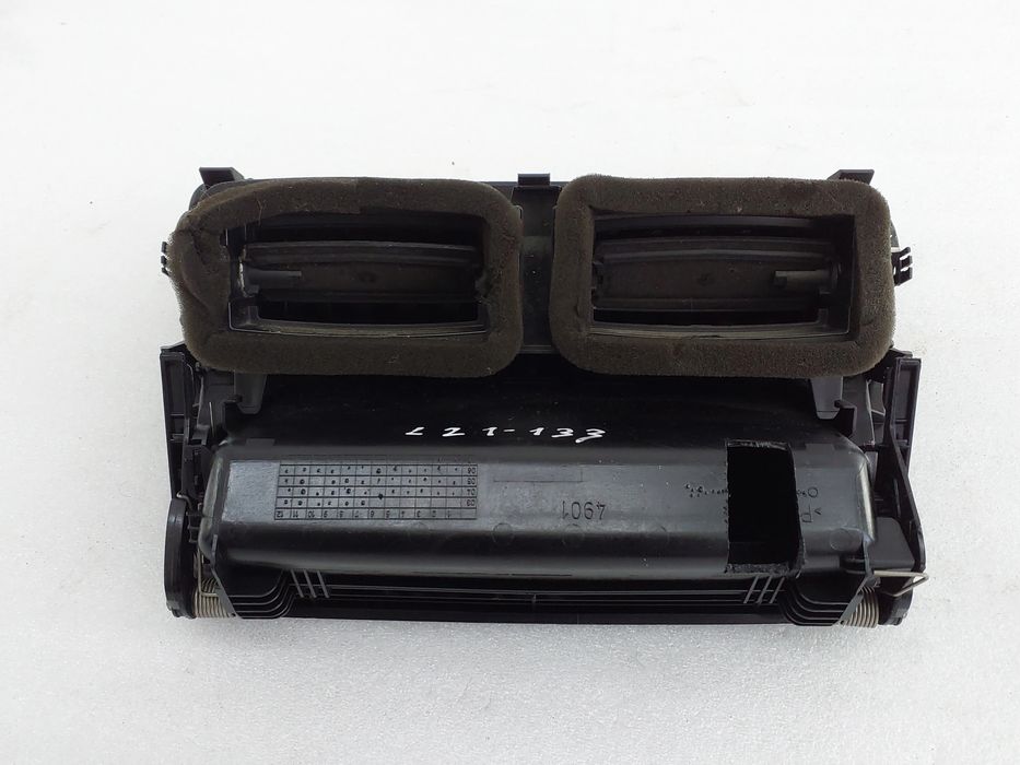Difusor / saída de ar SKODA Octavia II Break (1Z5)