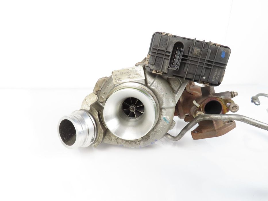 Turbo Bmw 5 Touring Ref: 11658579213 / 8579212 2016 - 2025