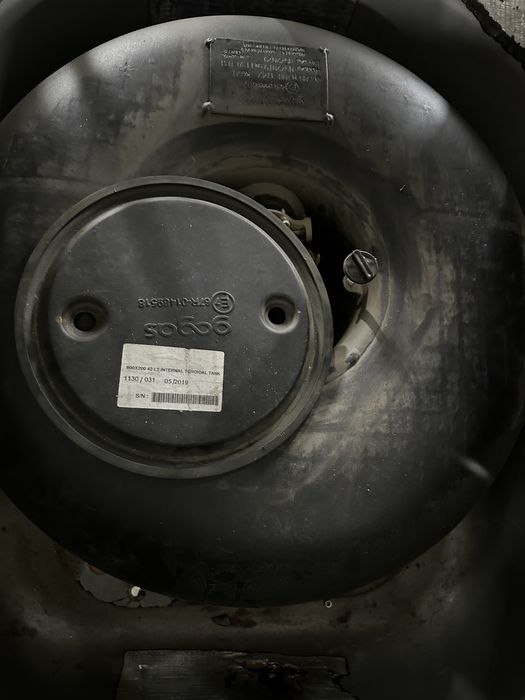 Комплект гбо 4 поколения