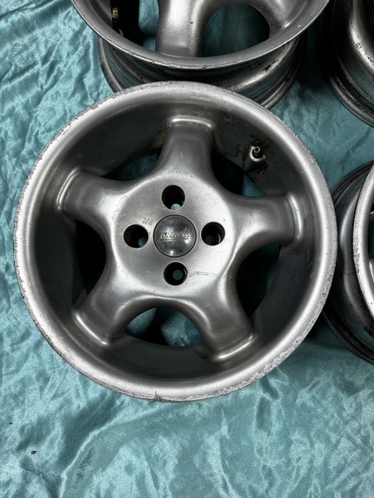 R15 диски 4*100 оригинал