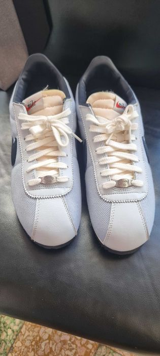 Nike Cortez Classic - Tamanho 42 (Quase Novos!)