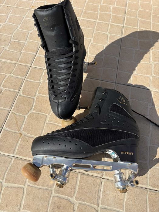 Patins Patinagem Artística - Fly