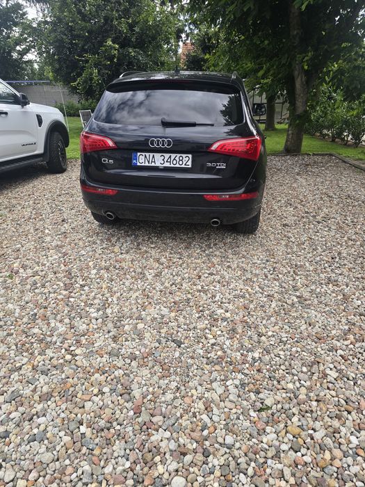 Sprzedam samochód osobowy marki Audi