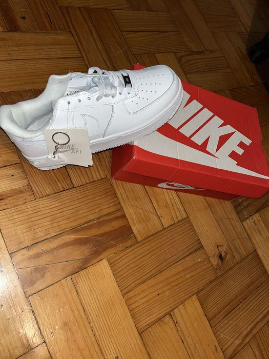 Nike,air force 1