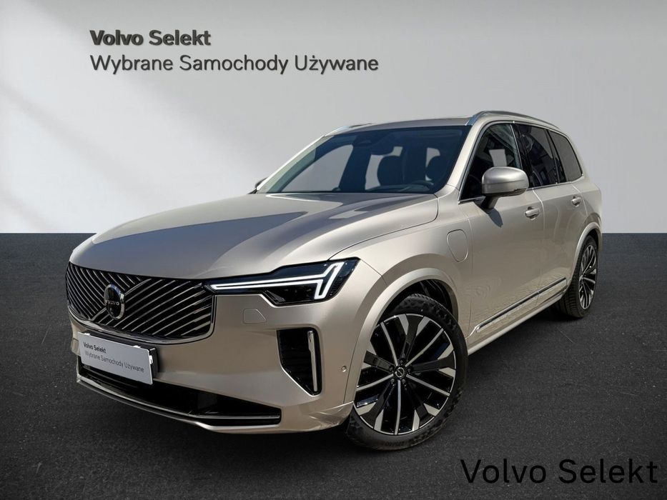Volvo XC 90