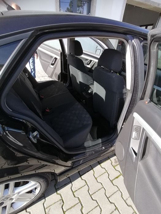 Opel Vectra Gts diesel