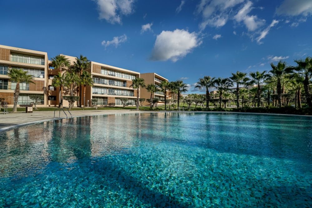 Aprt T1 Vila das Lagoas - Salgados.