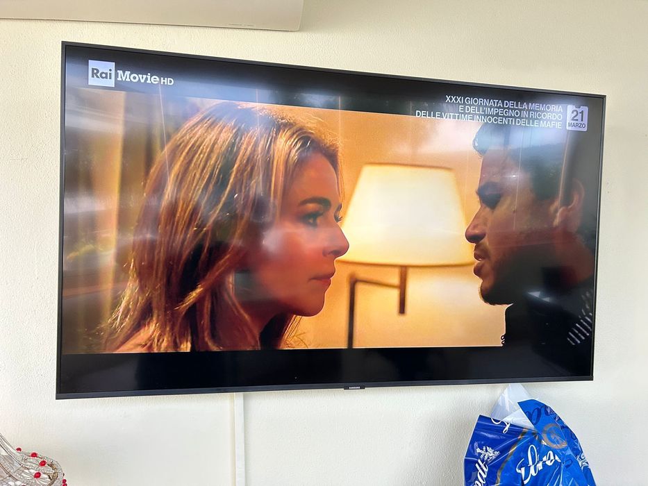 TV Samsung de 50 polegadas446885184763351040