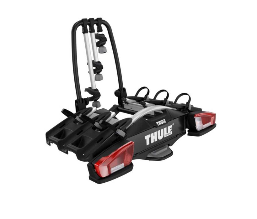 Suporte Bicicleta - Thule Velocompact - 3 bicicletas