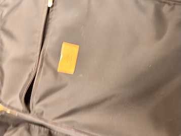 Mala Bordo Vintage Louis Vuitton Monogram Canvas Pégase 65 Rarissima