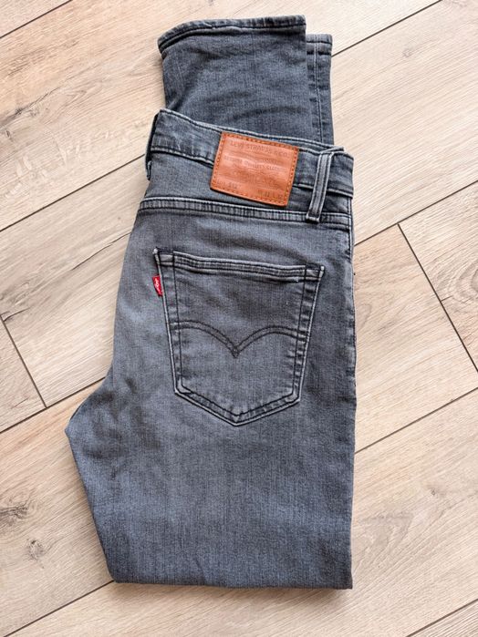Джинси Levis 512  W31 L32