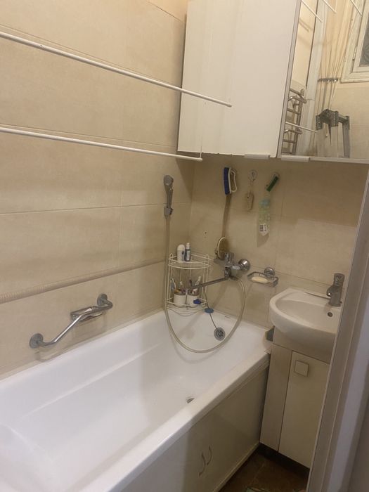 Оренда ізольованої кімнати вул.Степана Бандери р-н Політеху