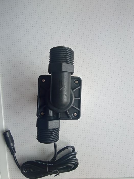 Водяний насос JT-750 6-12v