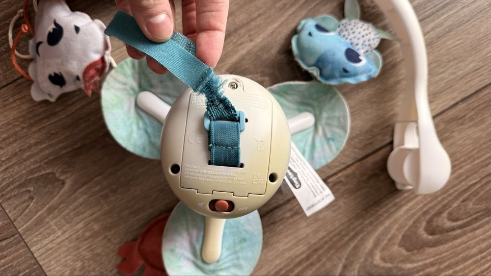 Мобіль tiny love