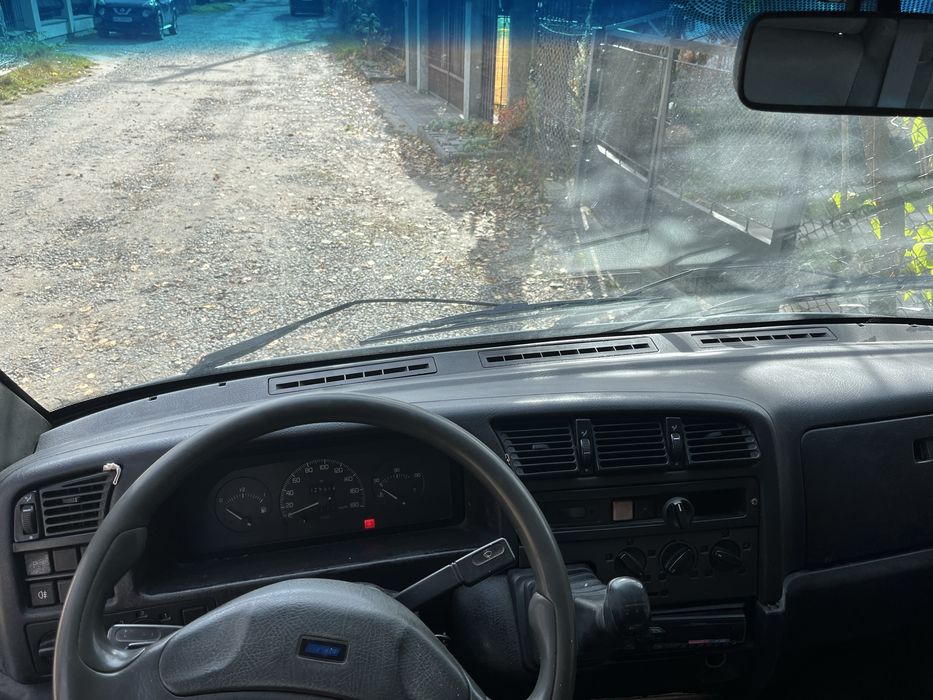 Продам Фіат Дукато на ходу