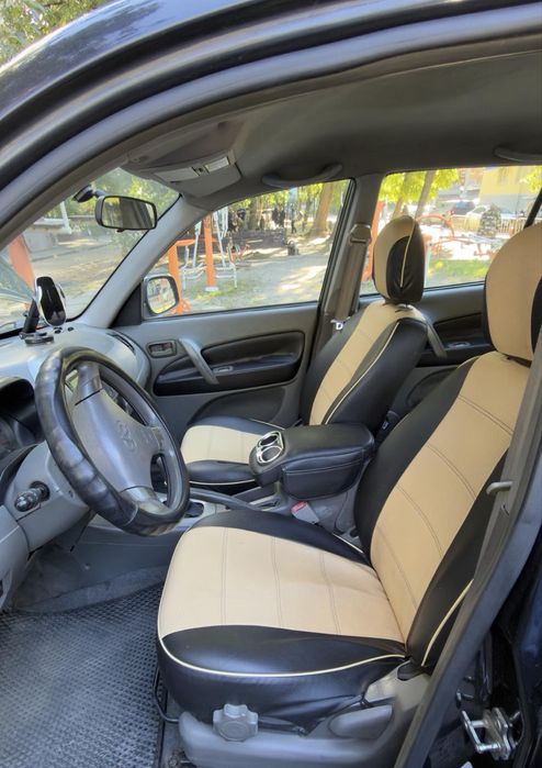 Chery Tiggo, 2008, 2.0 МТ, газ/бензін
