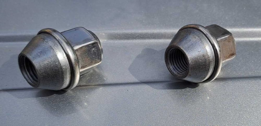 Ford Galaxy MK4 śruba śruby do kół 2szt.