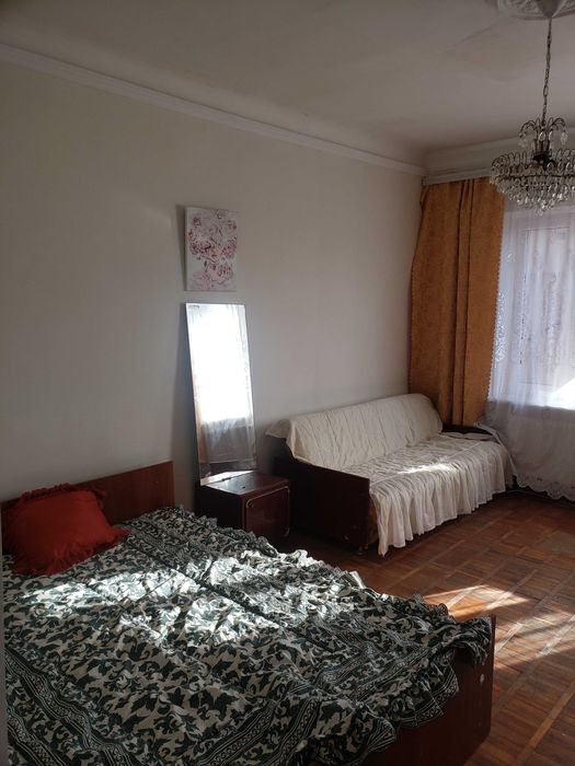 Сдам будинок 2к Щорса/Кострова