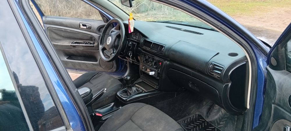 Продам Пассат Б5