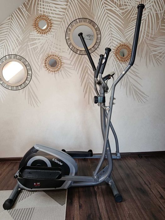 Orbitrek rower eliptyczny BE 1900
