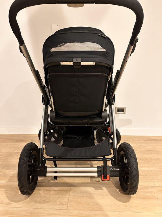 Wozek spacerowy maxi cosi