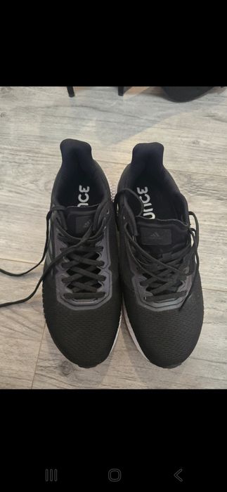 Adidasy damskie Adidas