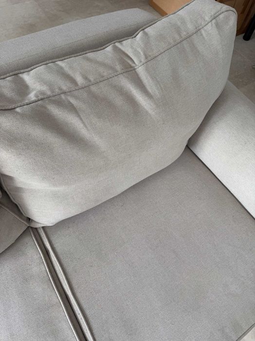 Sofa rozkladana Ikea