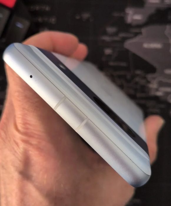 Google Pixel 7A (como novo com garantia)