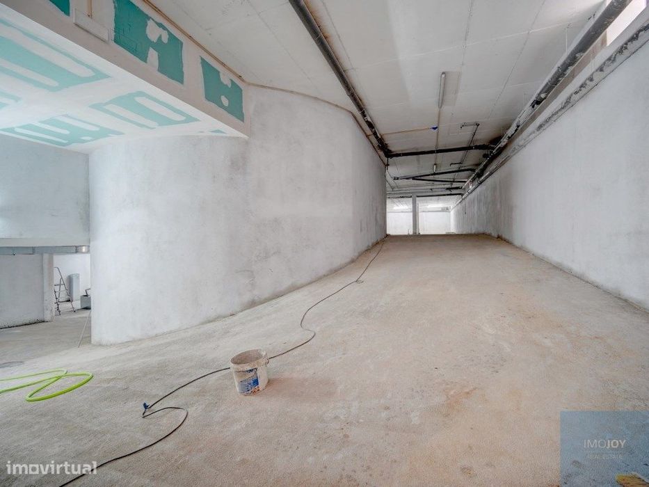 Apartamento T3 na Parede