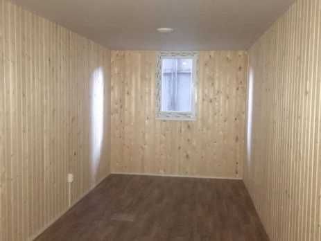 Бытовка, строительний вагончик в Аренду