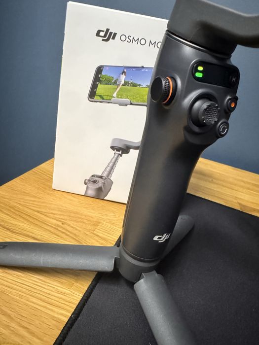 Gimbal DJI Osmo Mobile 6
