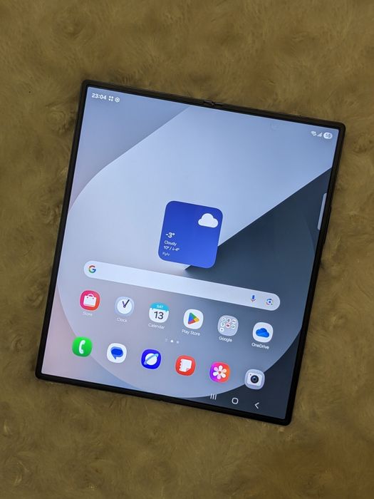 Фолд 6‼️ Гарантія‼️ Blue Fold 5 256gb  Samsung galaxy Z Fold 6 Black S