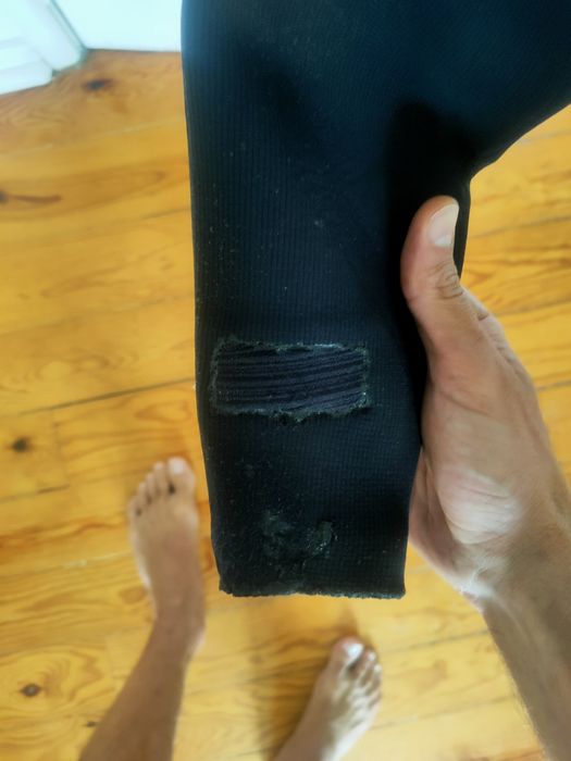 O'Neill Men Psycho One 5/4mm Wetsuit ST Small Tall